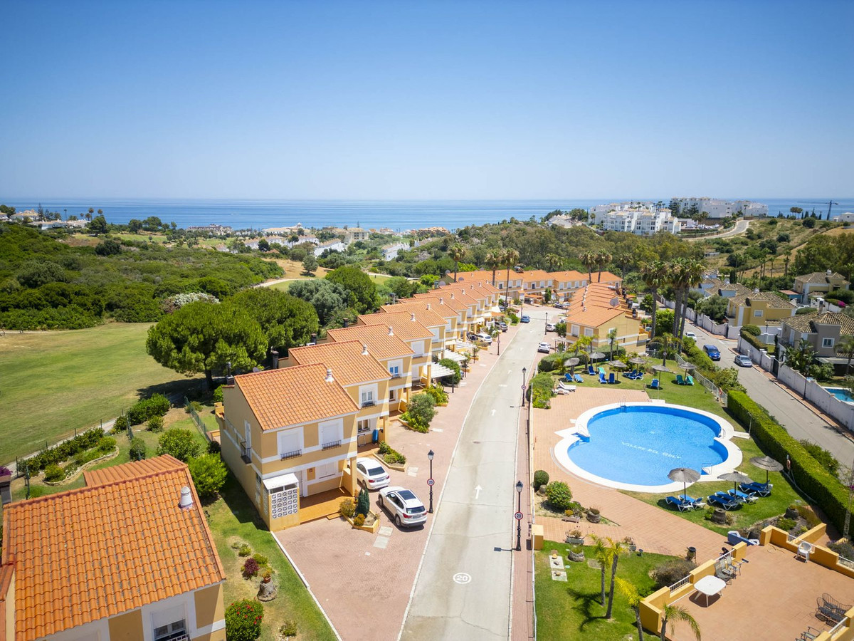 Huis te koop in La Duquesa | 3 slaapkamers H5083318