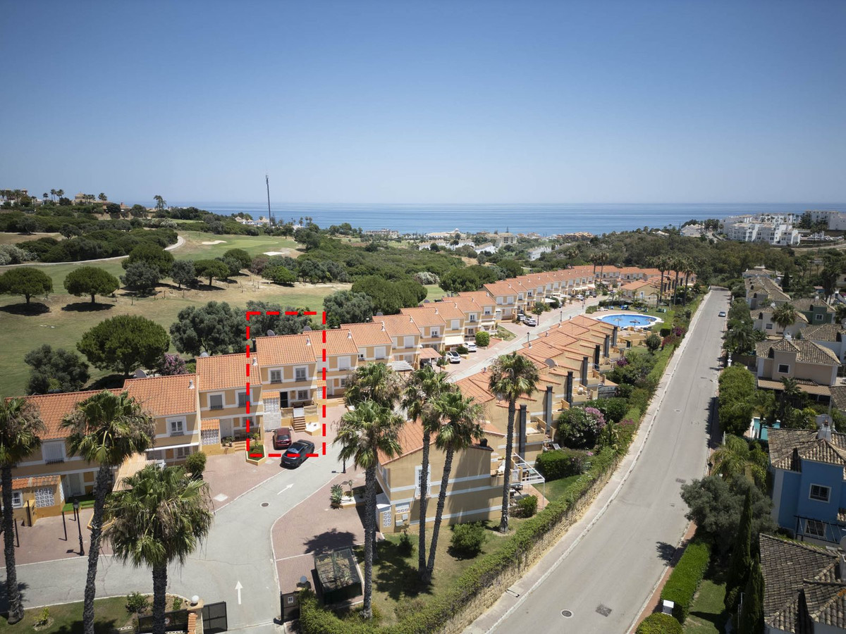 Huis te koop in La Duquesa | 3 slaapkamers H5083318