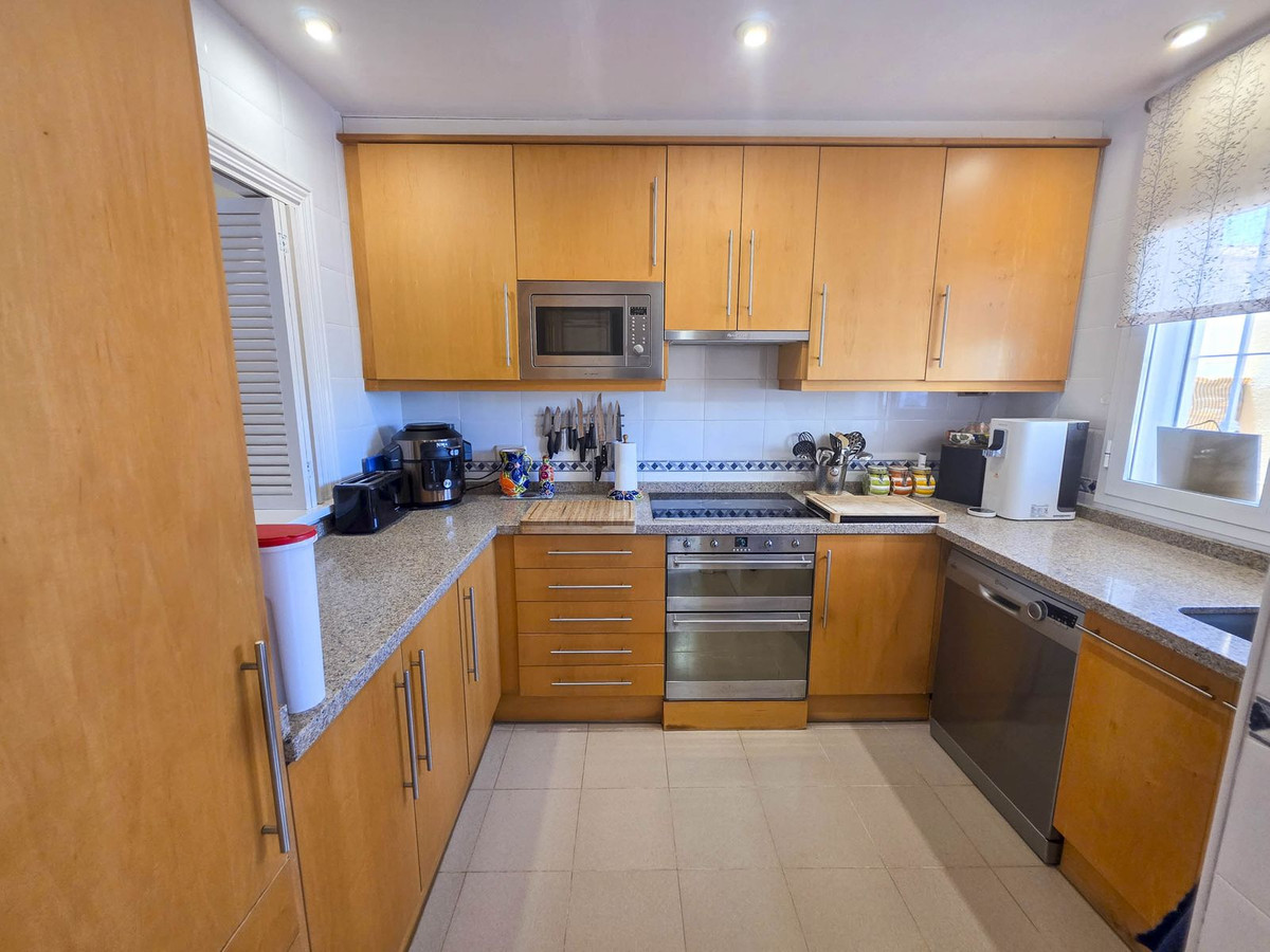 Huis te koop in La Duquesa | 3 slaapkamers H5083318