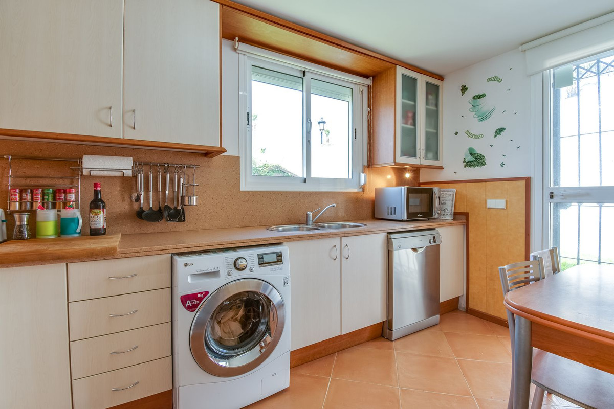 Huis te koop in La Duquesa | 4 slaapkamers H5103139