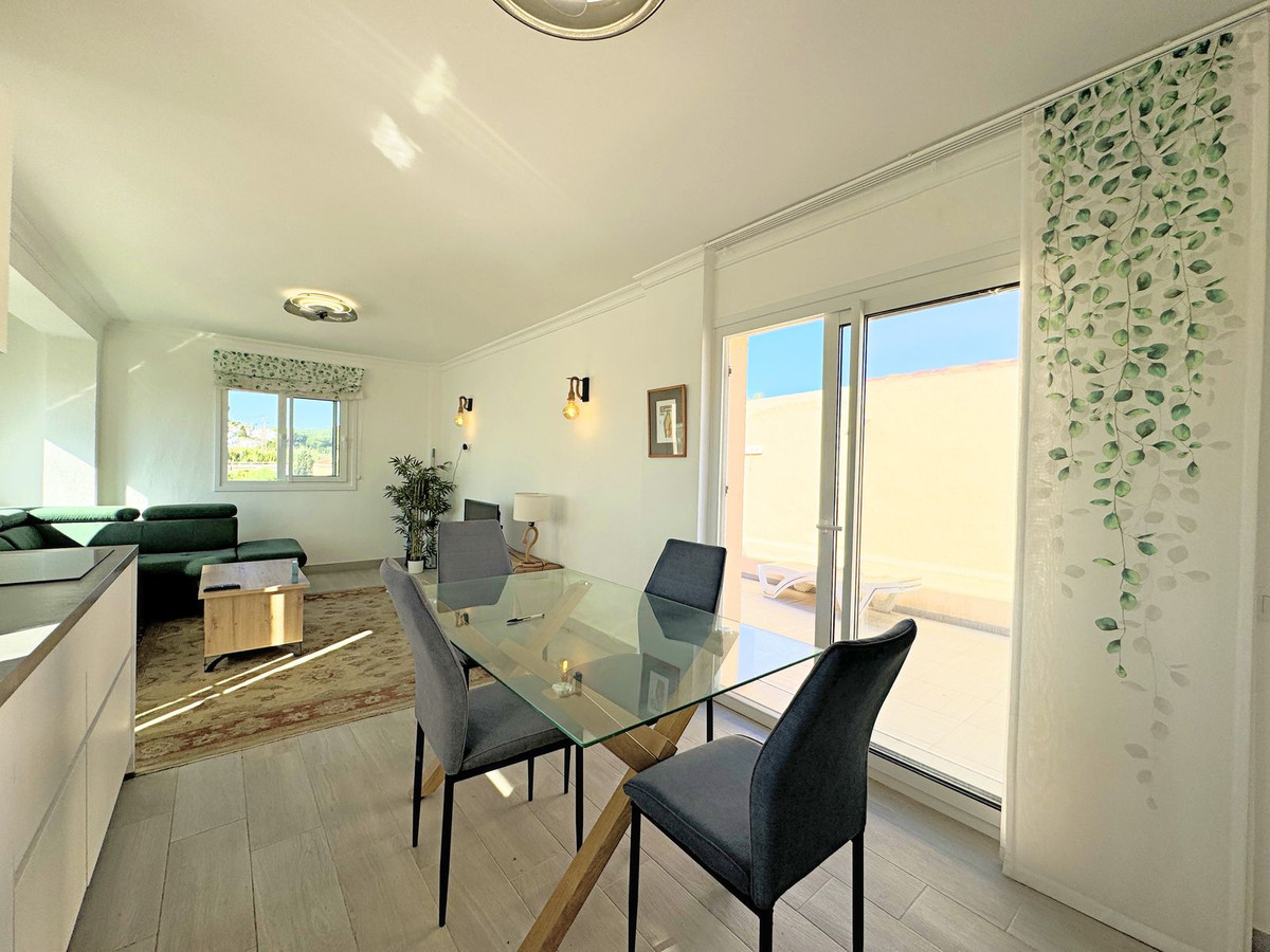 Huis te koop in La Duquesa | 3 slaapkamers H5111389