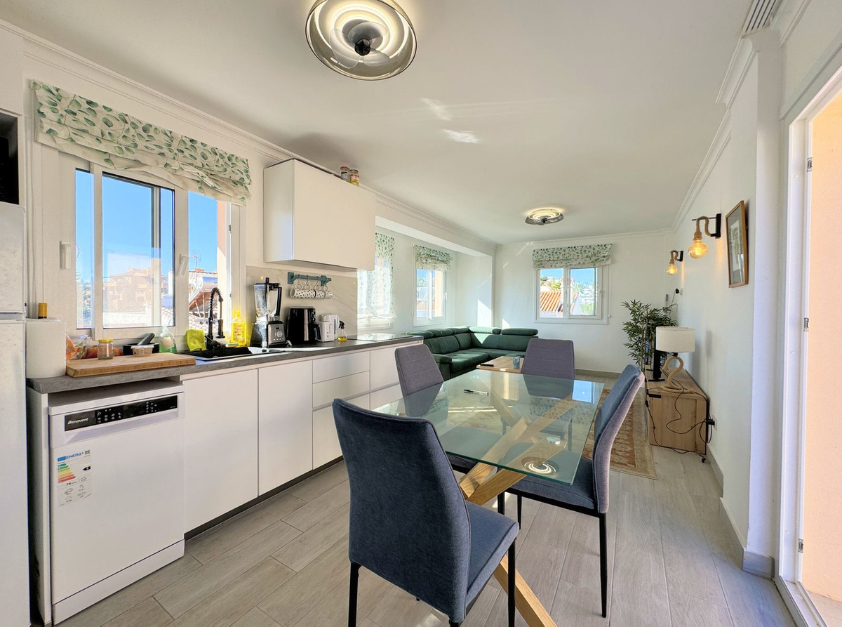 Huis te koop in La Duquesa | 3 slaapkamers H5111389