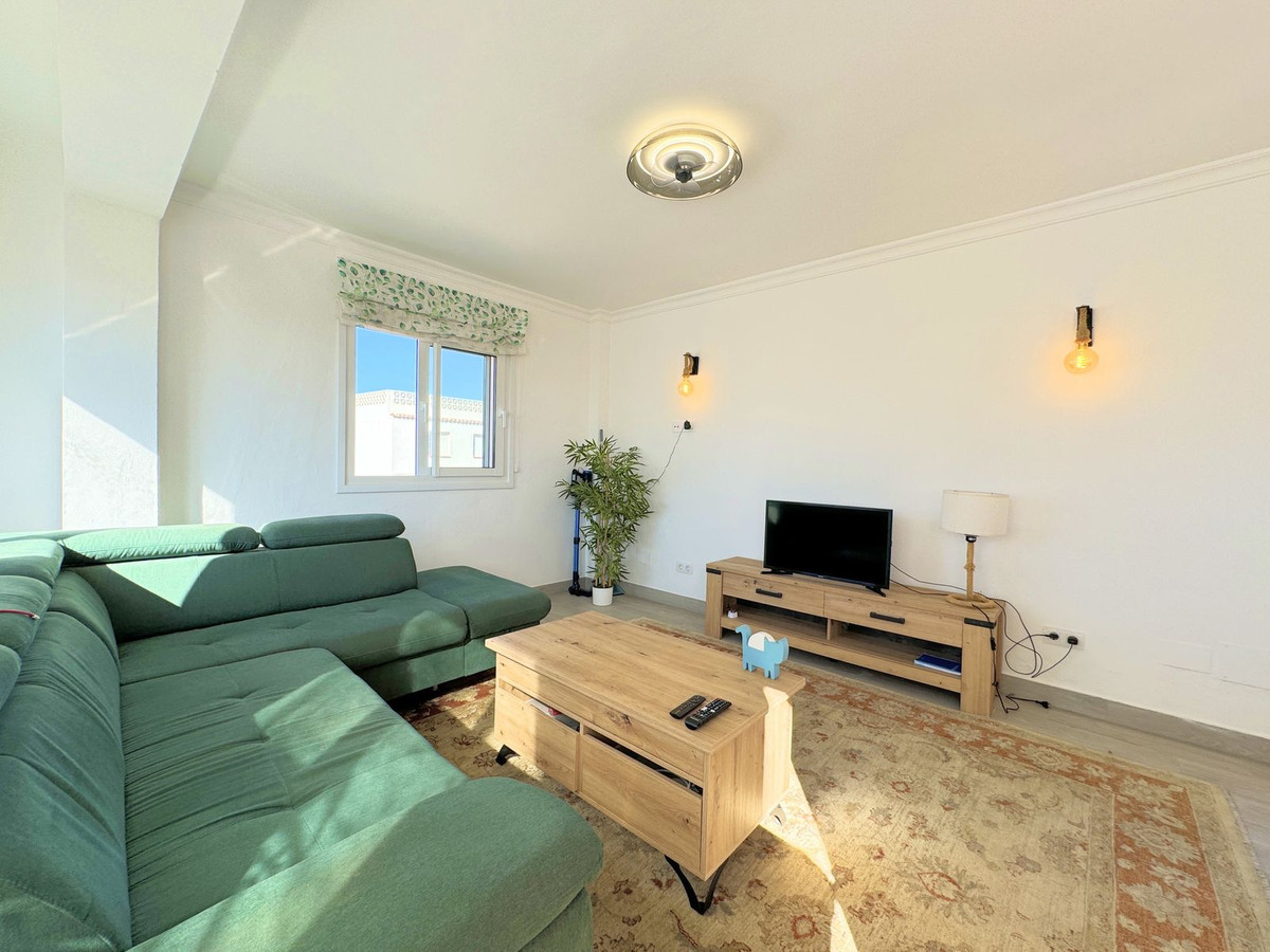 Huis te koop in La Duquesa | 3 slaapkamers H5111389
