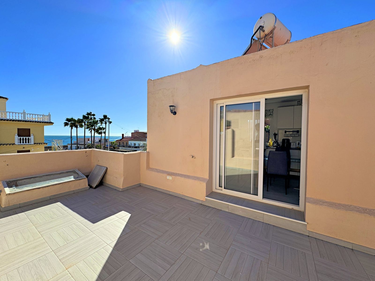 Huis te koop in La Duquesa | 3 slaapkamers H5111389