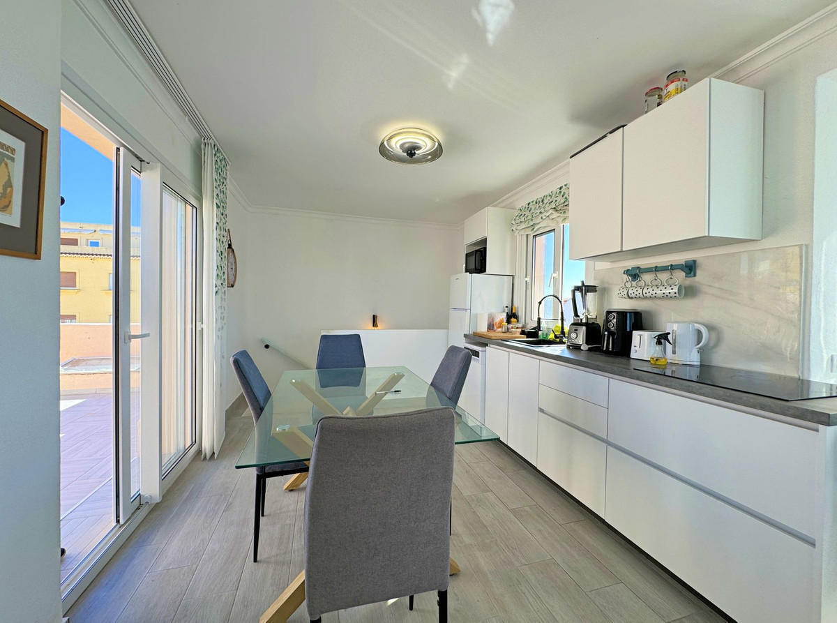 Huis te koop in La Duquesa | 3 slaapkamers H5111389