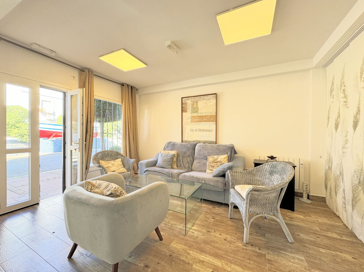 Huis te koop in La Duquesa | 3 slaapkamers H5111389