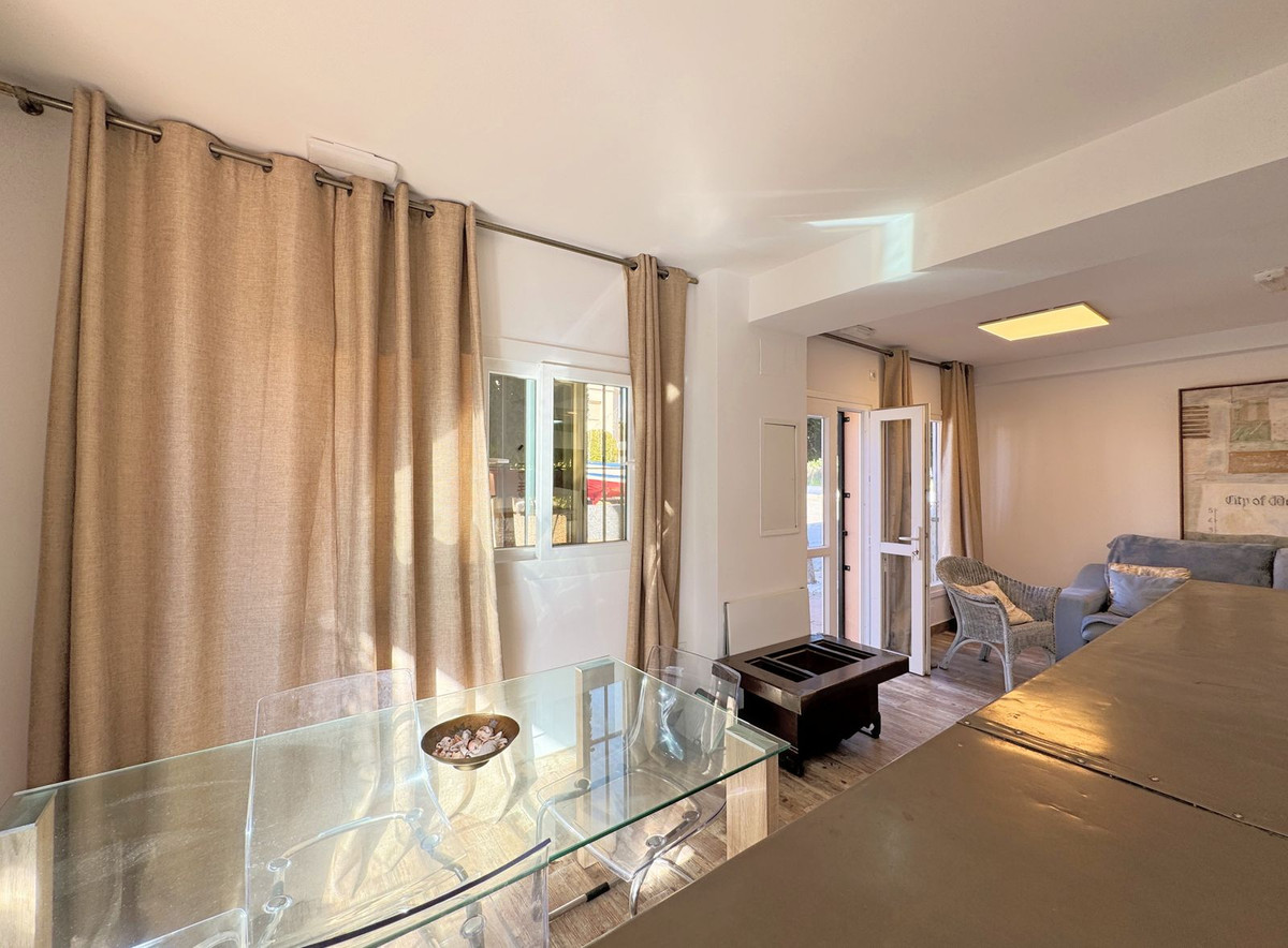 Huis te koop in La Duquesa | 3 slaapkamers H5111389