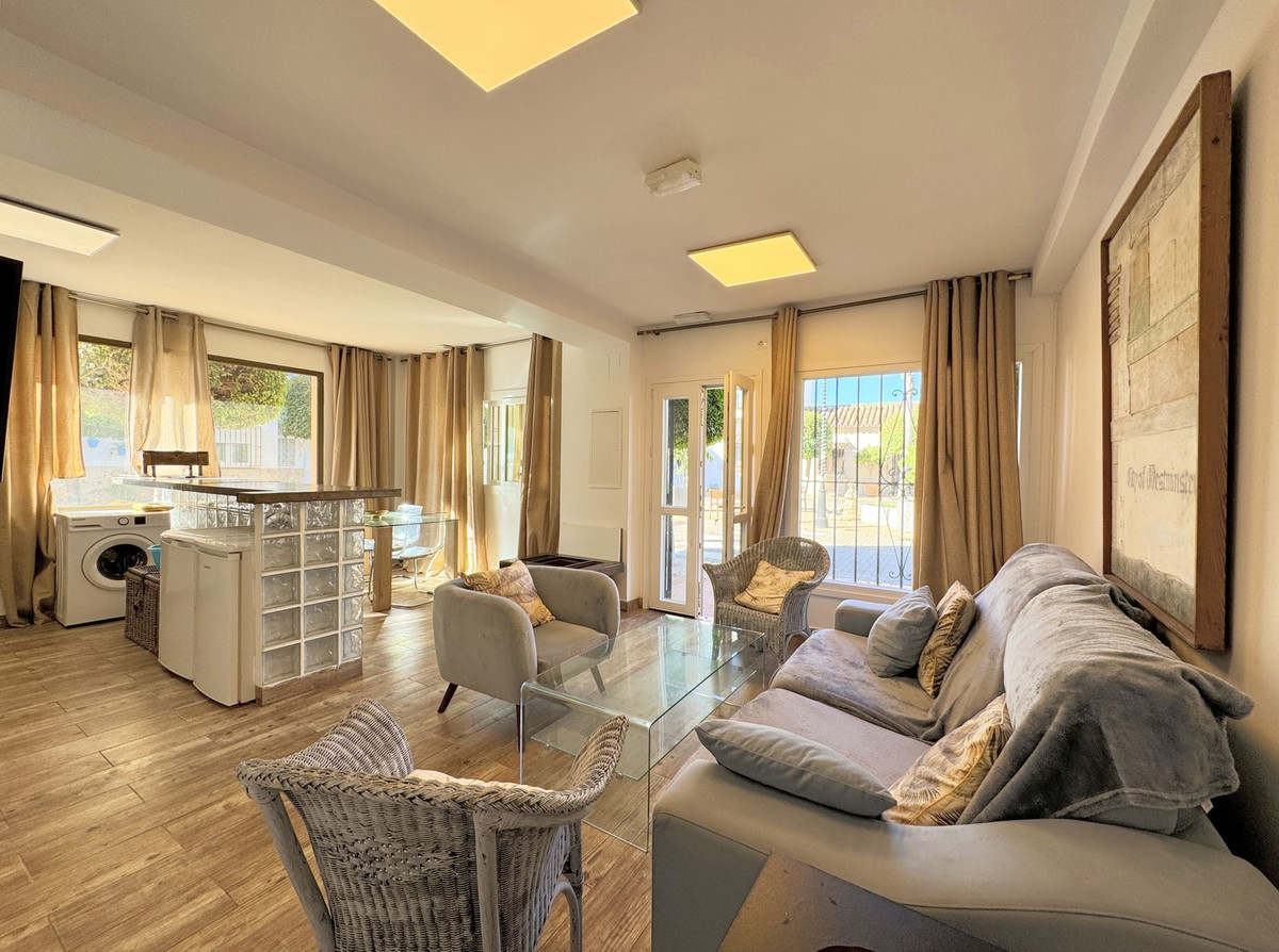 Huis te koop in La Duquesa | 3 slaapkamers H5111389