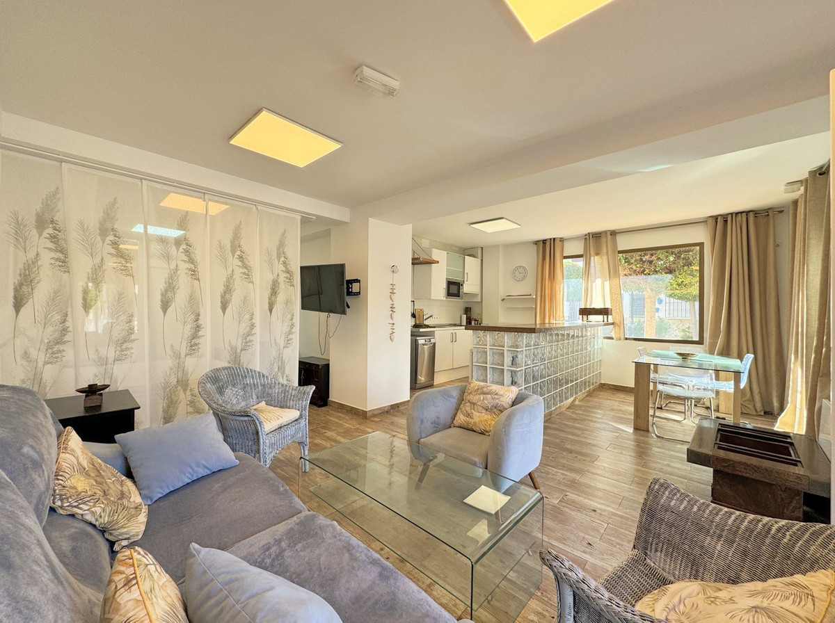 Huis te koop in La Duquesa | 3 slaapkamers H5111389