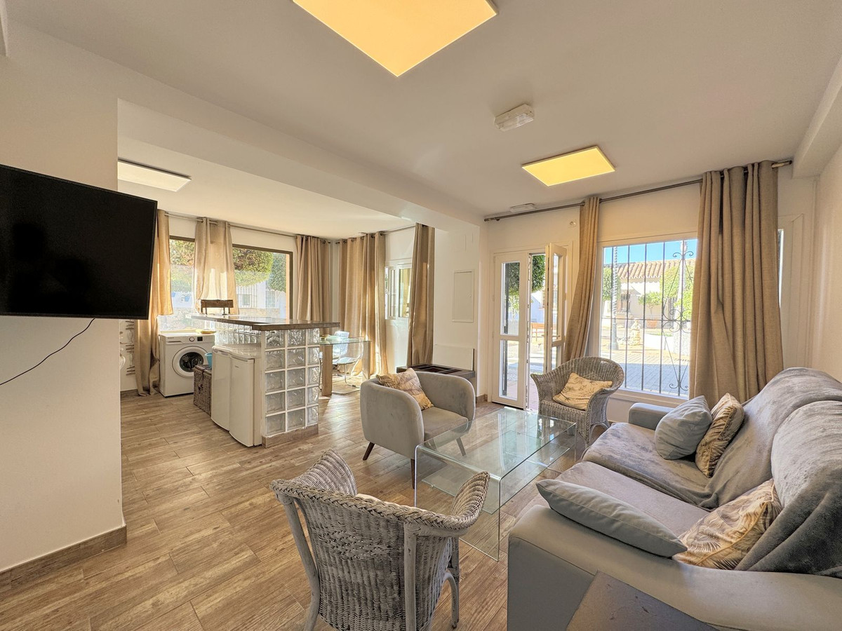Huis te koop in La Duquesa | 3 slaapkamers H5111389