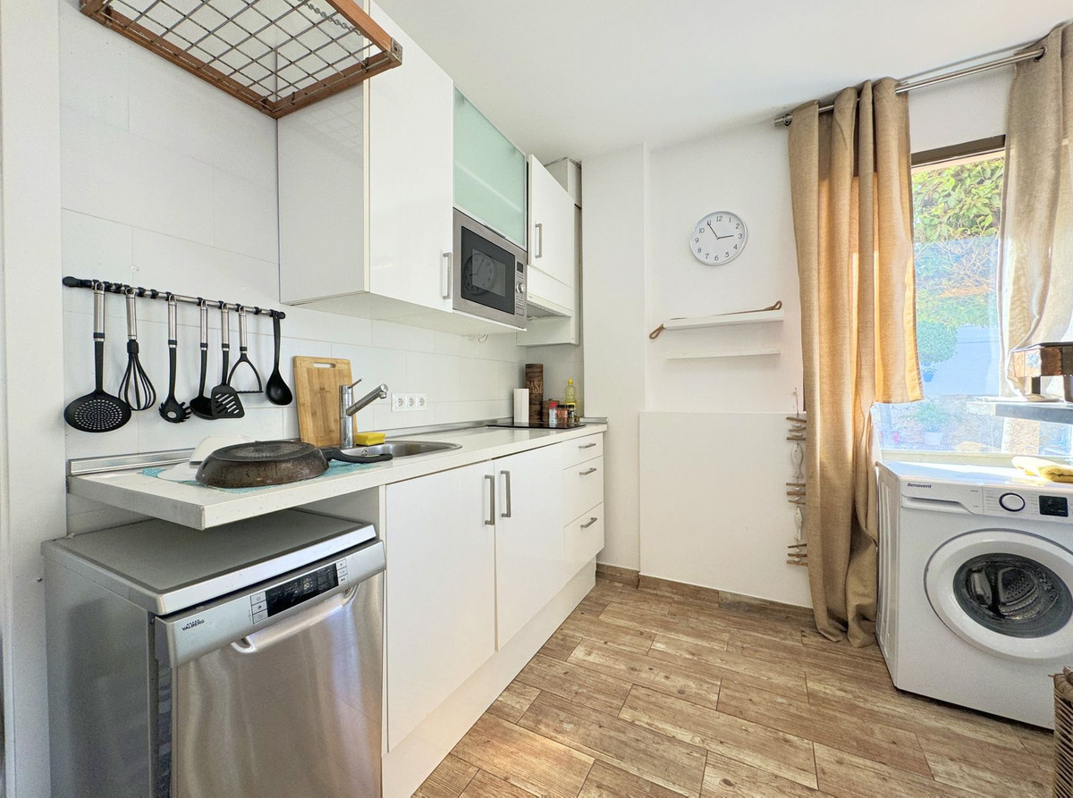 Huis te koop in La Duquesa | 3 slaapkamers H5111389