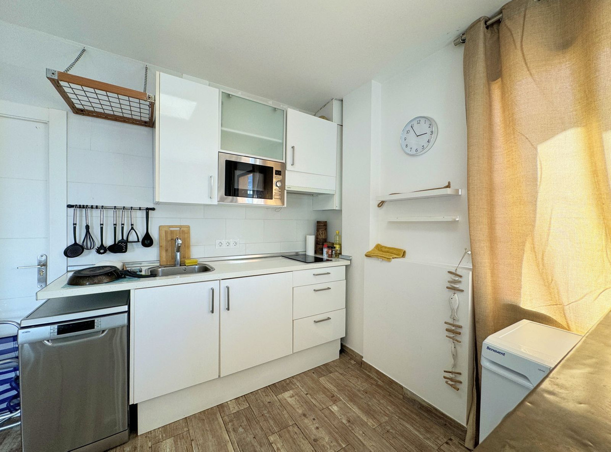 Huis te koop in La Duquesa | 3 slaapkamers H5111389