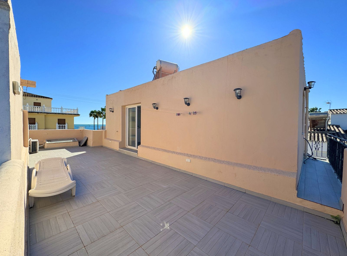 Huis te koop in La Duquesa | 3 slaapkamers H5111389