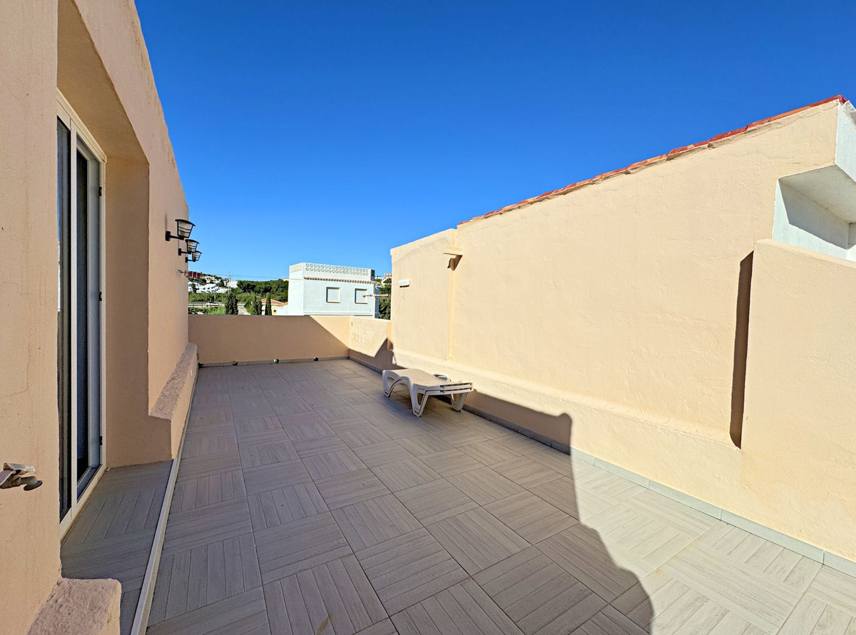 Huis te koop in La Duquesa | 3 slaapkamers H5111389
