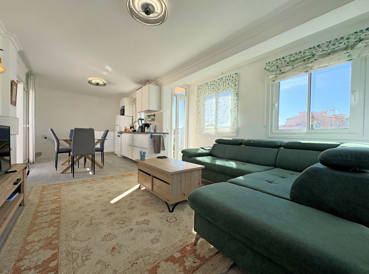 Huis te koop in La Duquesa | 3 slaapkamers H5111389