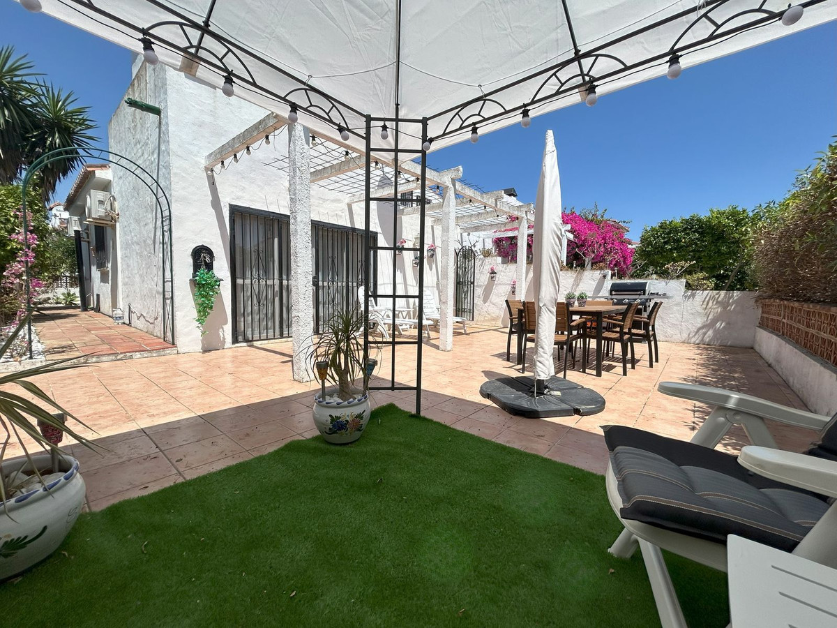 Huis te koop in La Duquesa | 3 slaapkamers H5111404