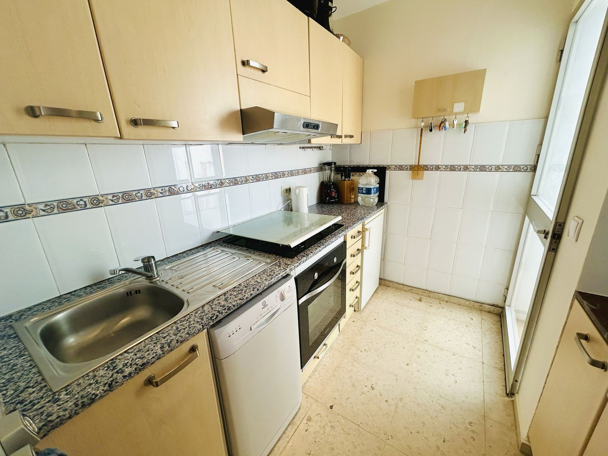 Huis te koop in La Duquesa | 3 slaapkamers H5111404