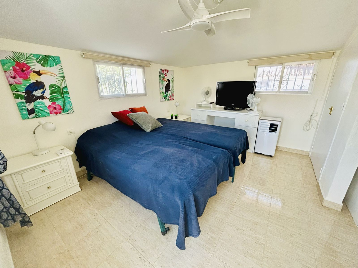 Huis te koop in La Duquesa | 3 slaapkamers H5111404