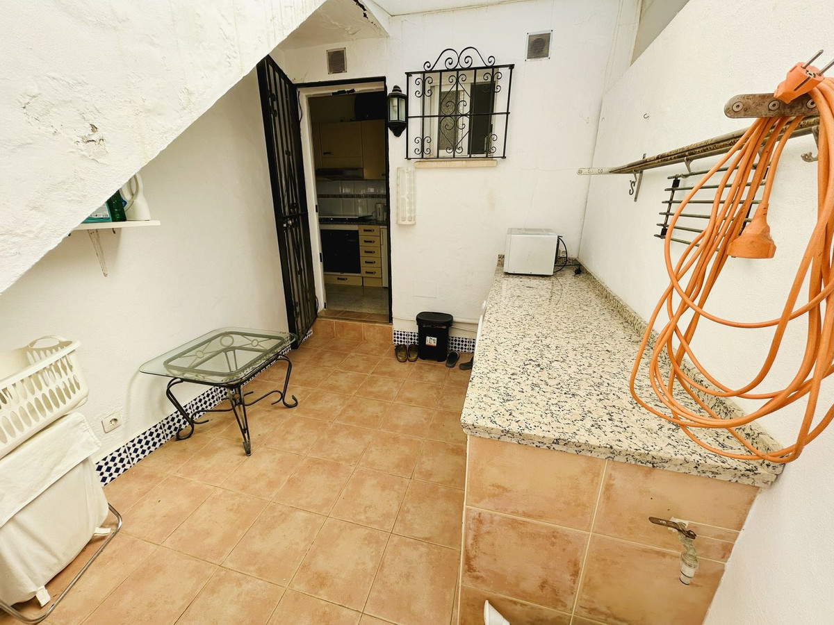 Huis te koop in La Duquesa | 3 slaapkamers H5111404