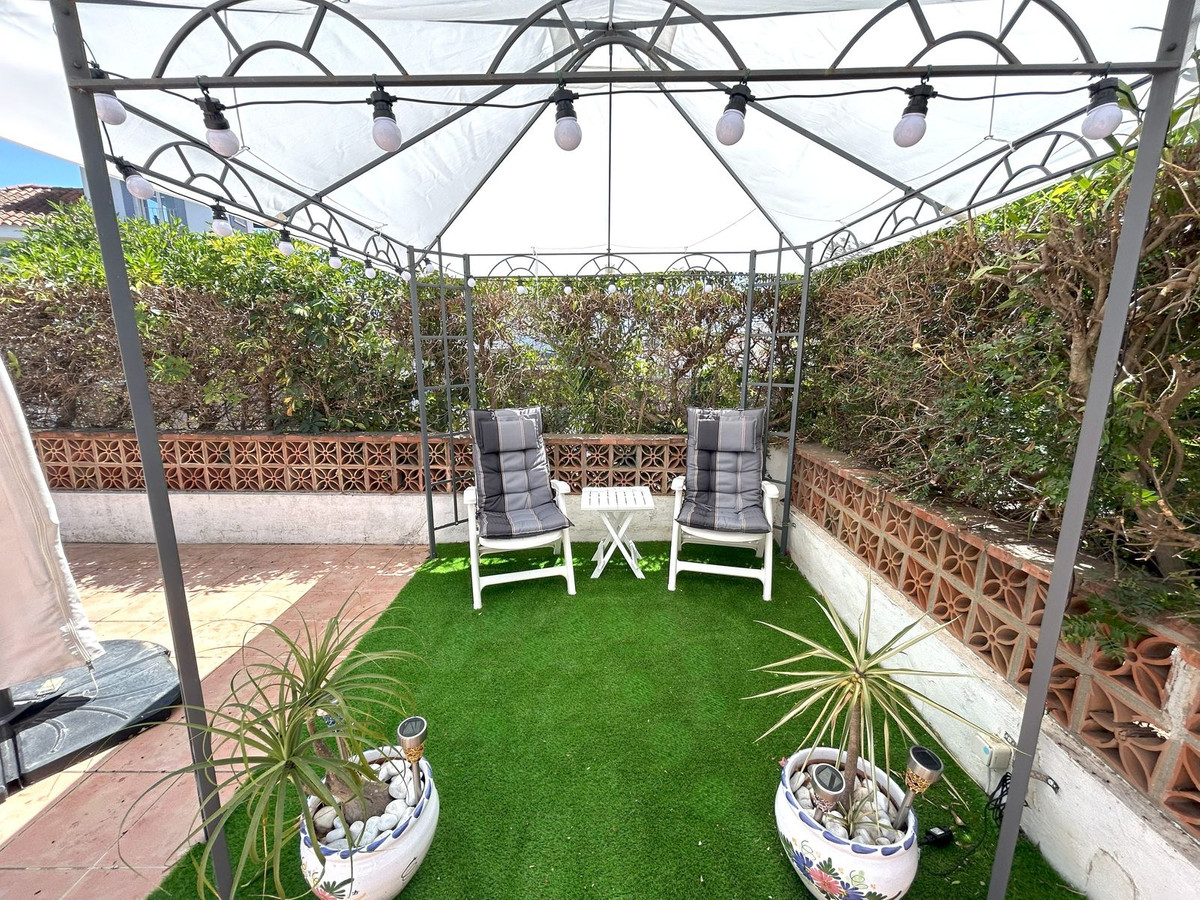 Huis te koop in La Duquesa | 3 slaapkamers H5111404