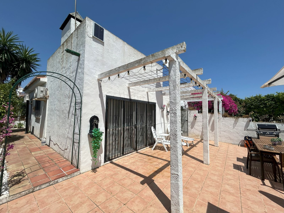 Huis te koop in La Duquesa | 3 slaapkamers H5111404