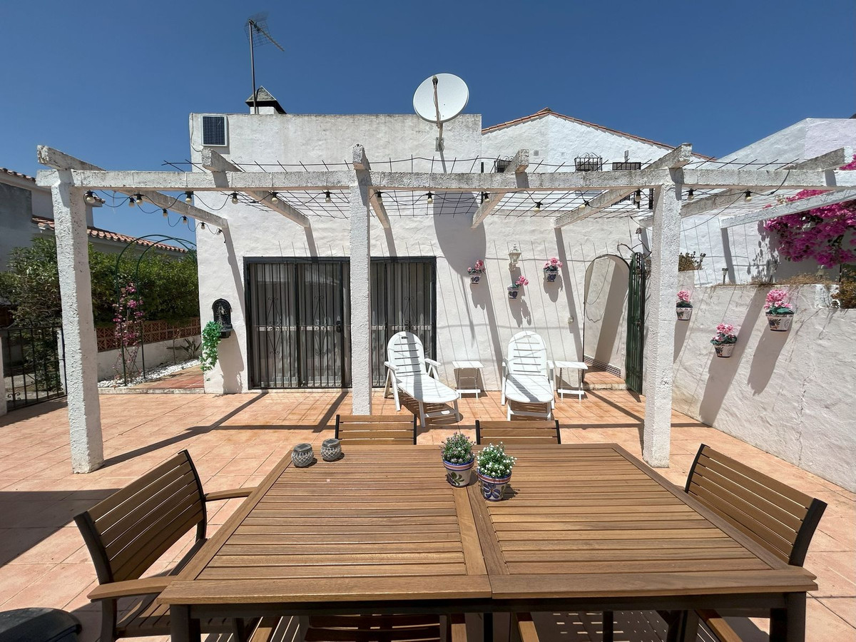 Huis te koop in La Duquesa | 3 slaapkamers H5111404