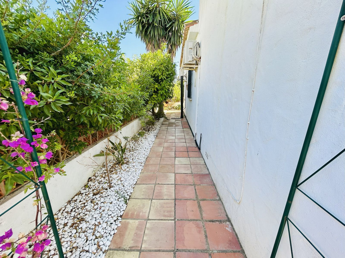 Huis te koop in La Duquesa | 3 slaapkamers H5111404