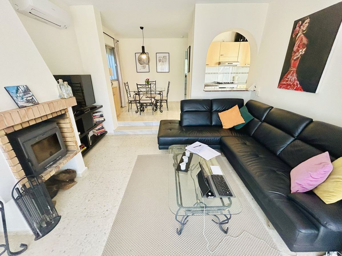 Huis te koop in La Duquesa | 3 slaapkamers H5111404