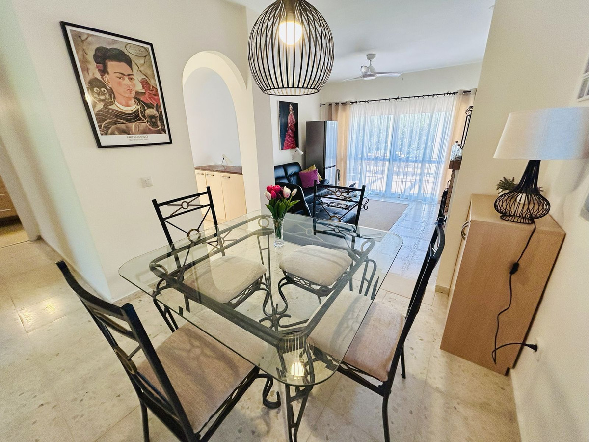 Huis te koop in La Duquesa | 3 slaapkamers H5111404