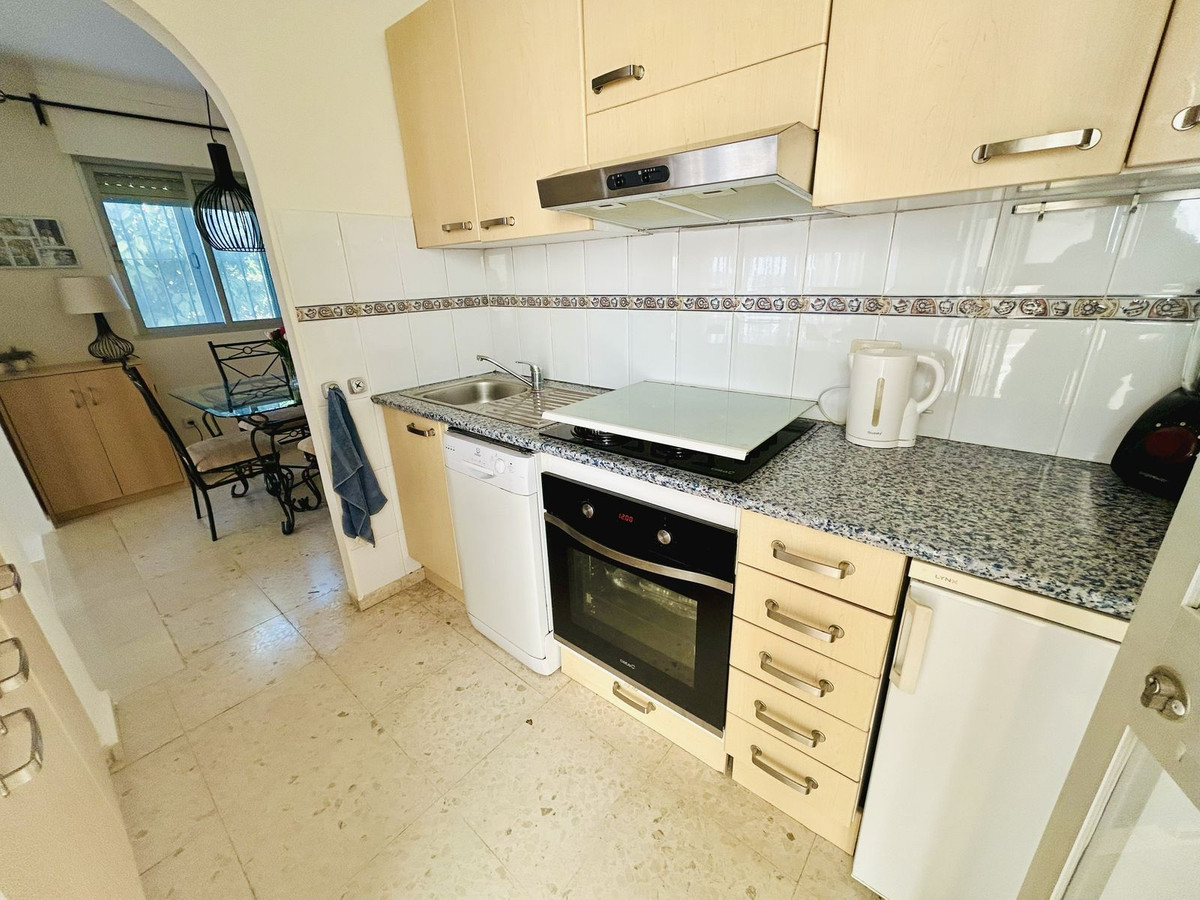 Huis te koop in La Duquesa | 3 slaapkamers H5111404