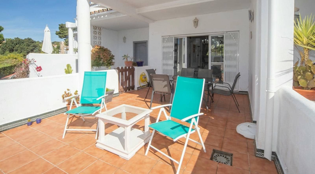 Townhouse for sale in La Duquesa | 3 bedrooms H5111626