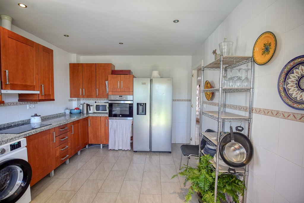 Detached Villa for sale in La Duquesa | 3 bedrooms H5119579