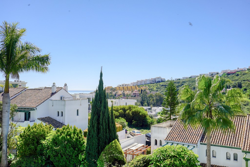 Detached Villa for sale in La Duquesa | 3 bedrooms H5119579