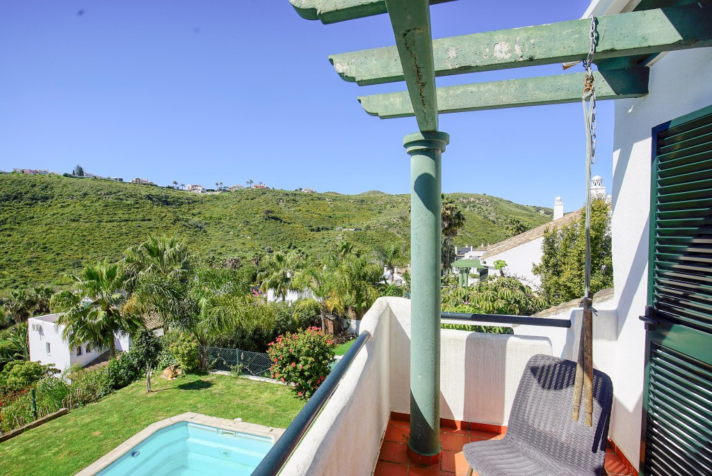 Detached Villa for sale in La Duquesa | 3 bedrooms H5119579