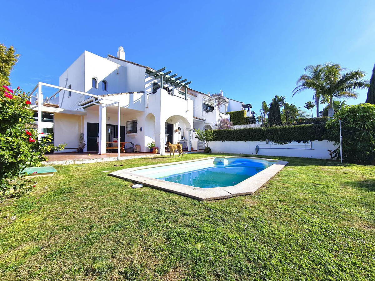Huis te koop in La Duquesa | 3 slaapkamers H5122042