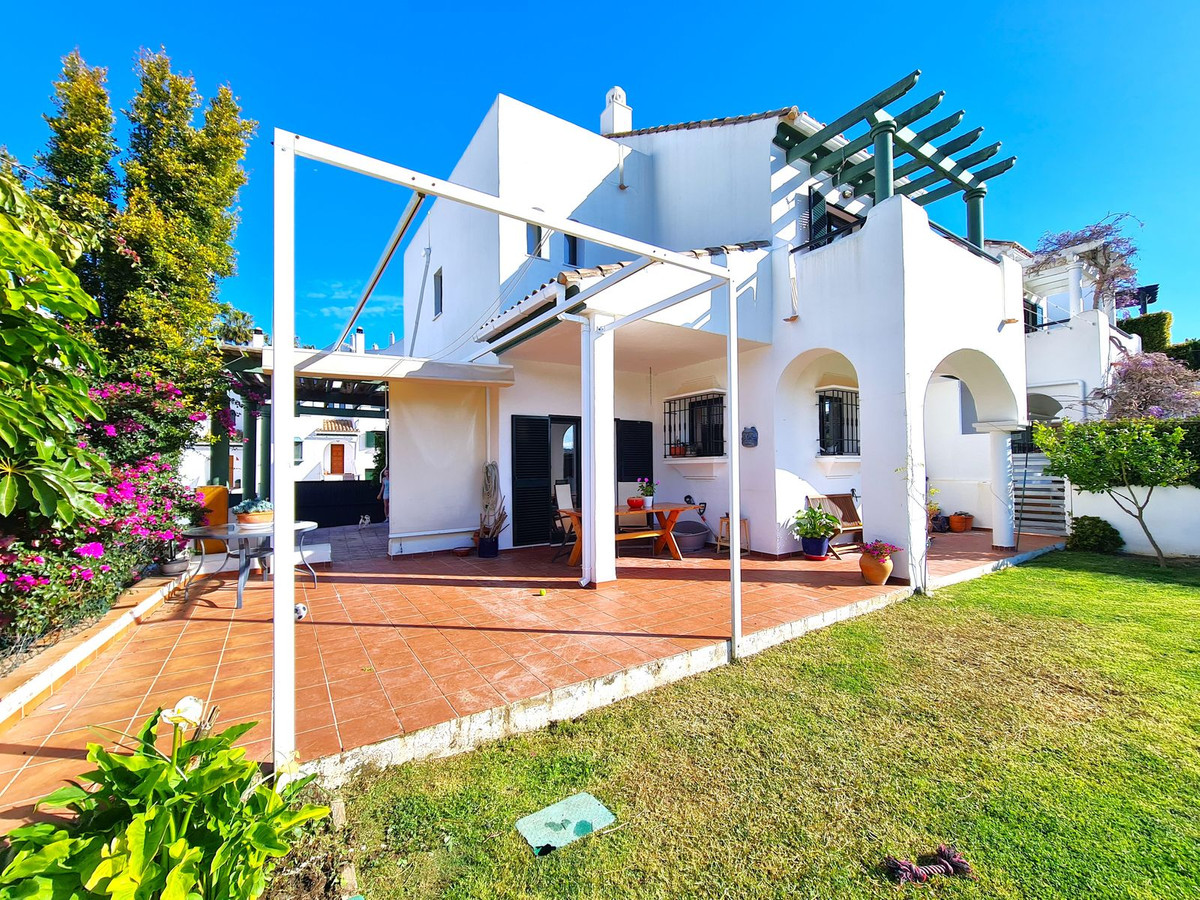Huis te koop in La Duquesa | 3 slaapkamers H5122042