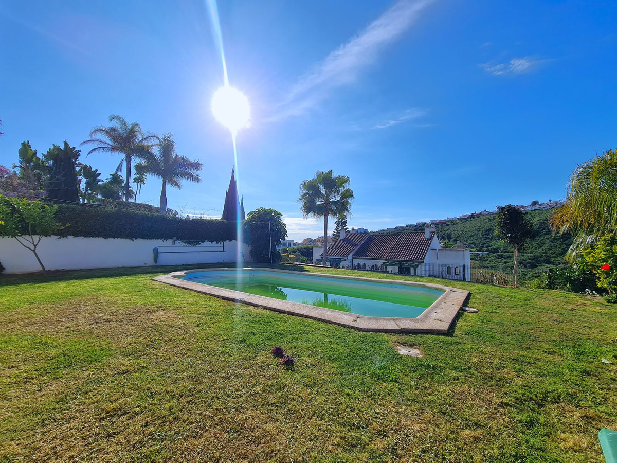 Huis te koop in La Duquesa | 3 slaapkamers H5122042