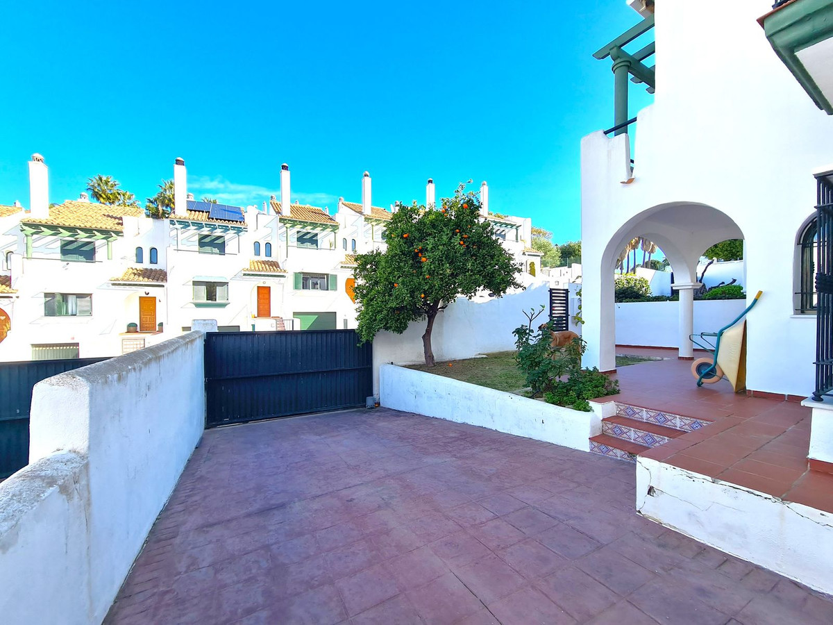 Huis te koop in La Duquesa | 3 slaapkamers H5122042