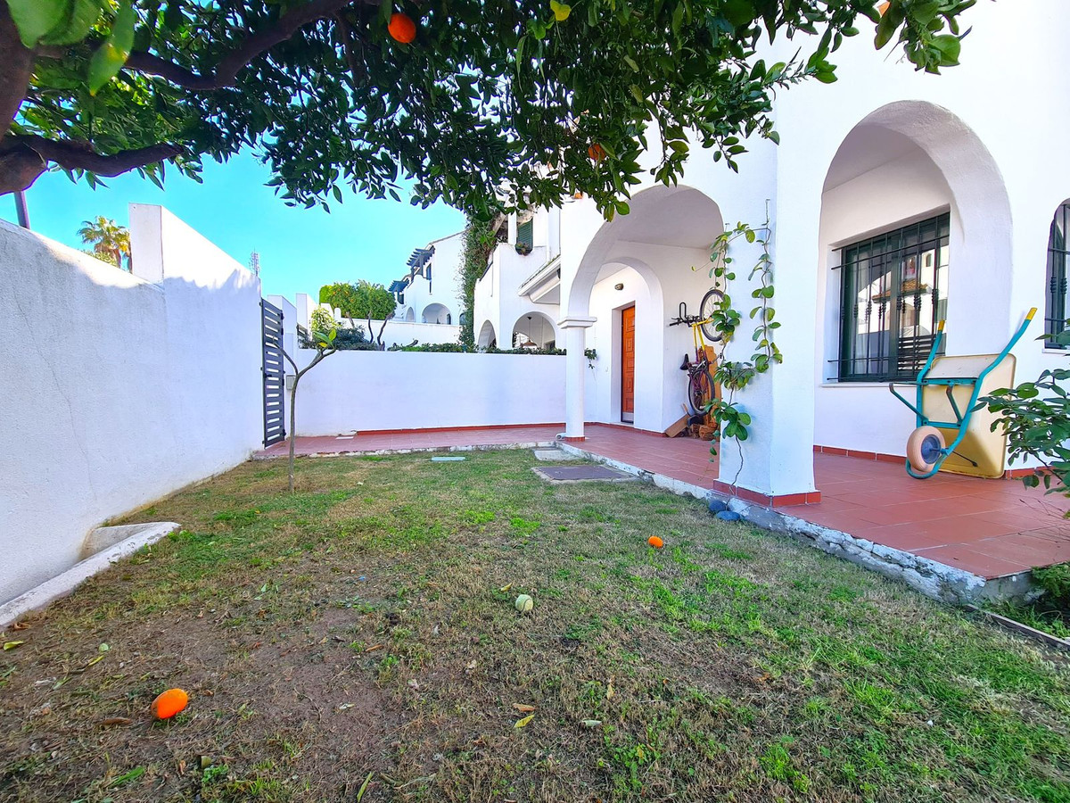 Huis te koop in La Duquesa | 3 slaapkamers H5122042