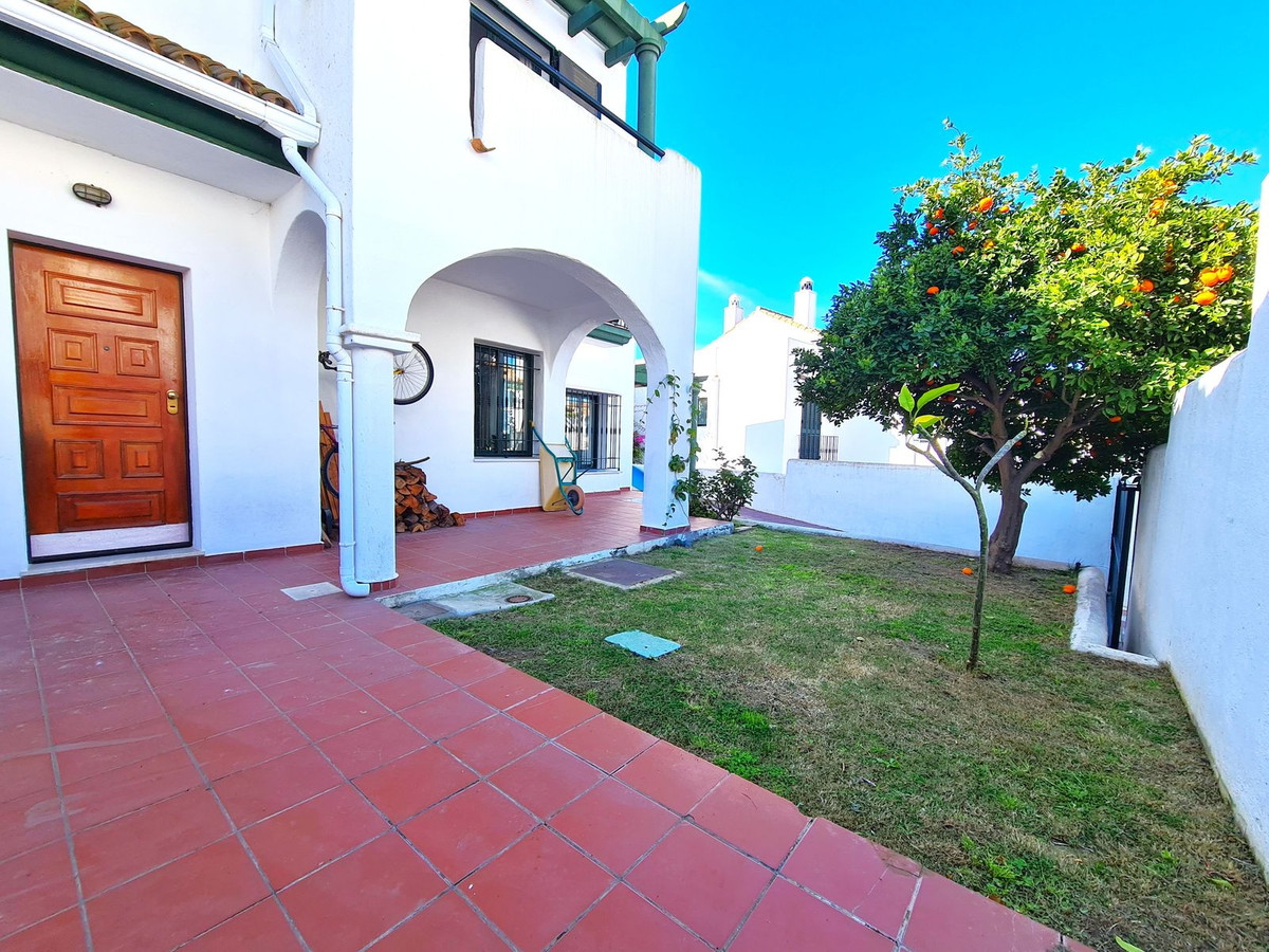 Huis te koop in La Duquesa | 3 slaapkamers H5122042