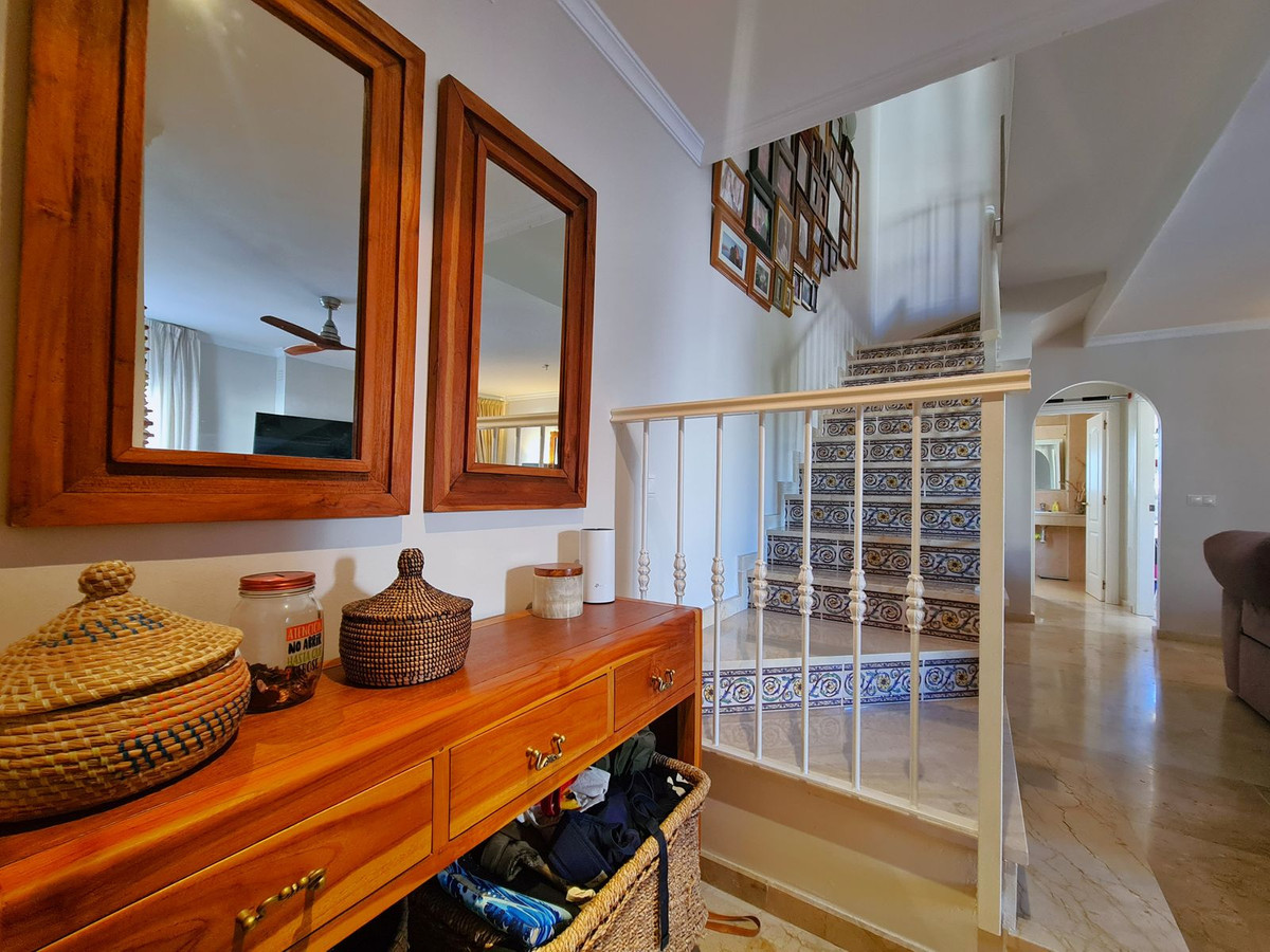 Huis te koop in La Duquesa | 3 slaapkamers H5122042