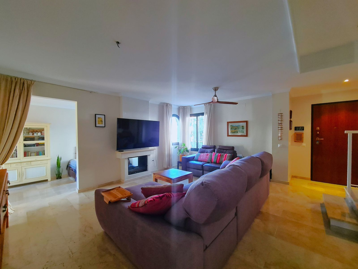 Huis te koop in La Duquesa | 3 slaapkamers H5122042