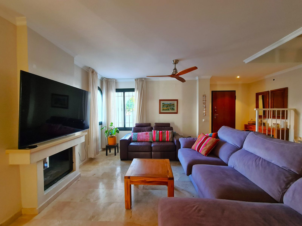 Huis te koop in La Duquesa | 3 slaapkamers H5122042