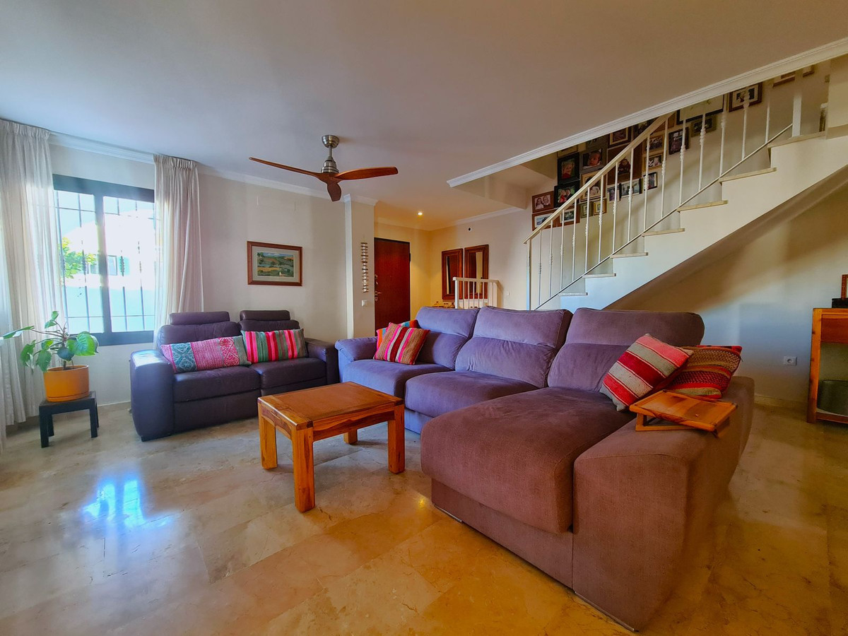 Huis te koop in La Duquesa | 3 slaapkamers H5122042