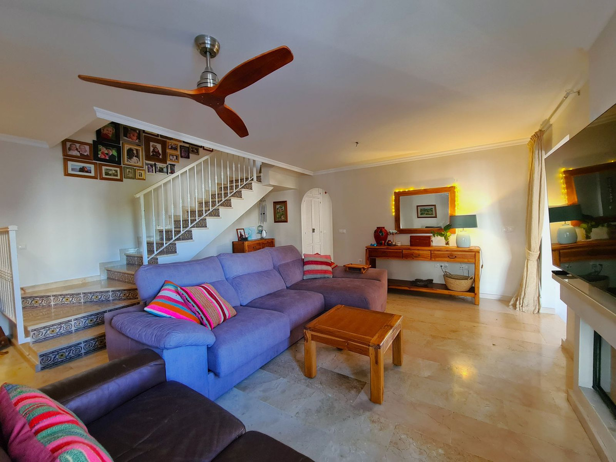 Huis te koop in La Duquesa | 3 slaapkamers H5122042