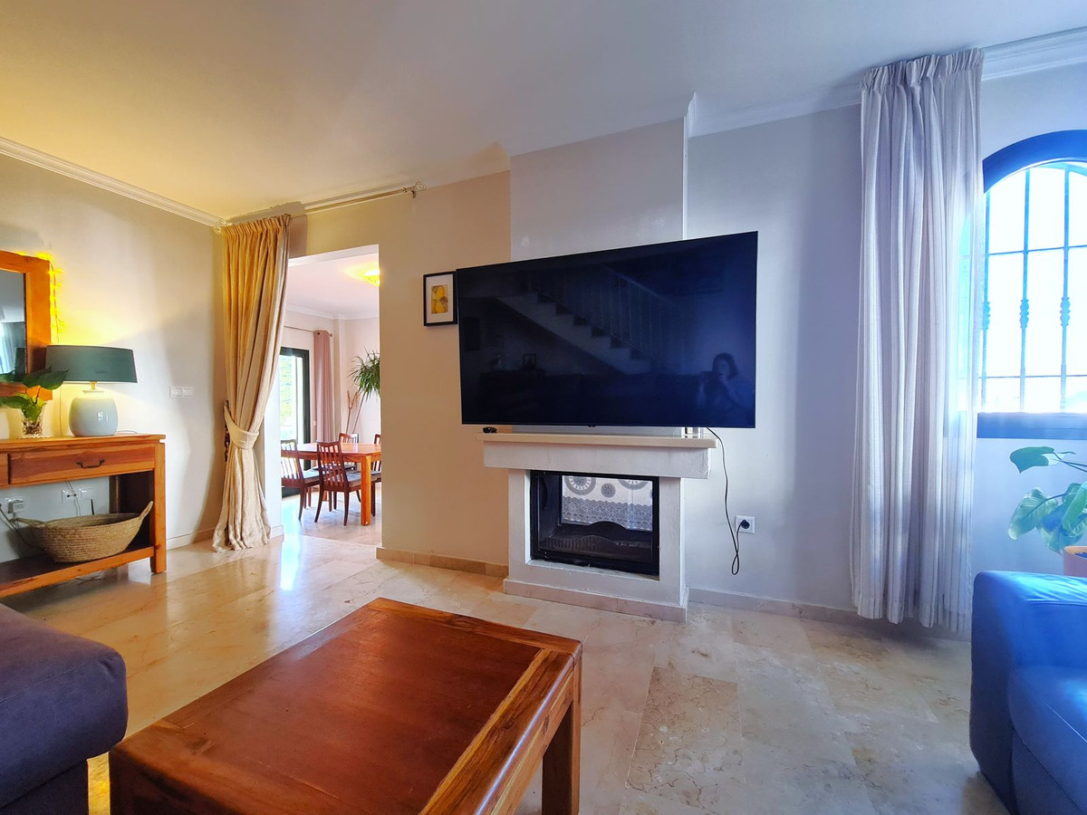 Huis te koop in La Duquesa | 3 slaapkamers H5122042