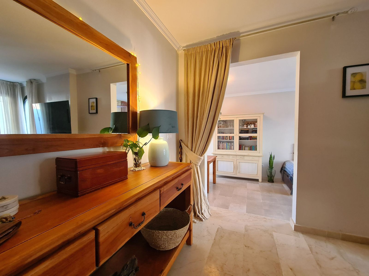 Huis te koop in La Duquesa | 3 slaapkamers H5122042