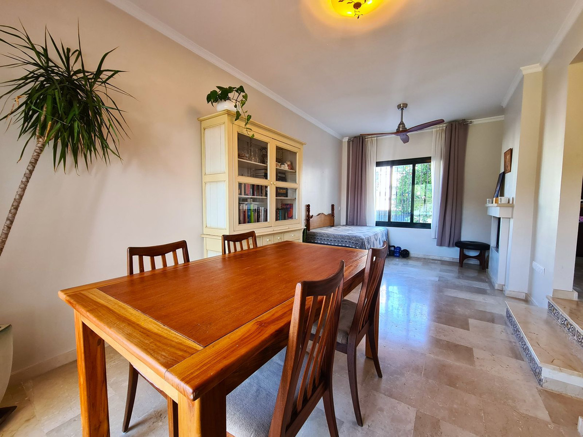 Huis te koop in La Duquesa | 3 slaapkamers H5122042
