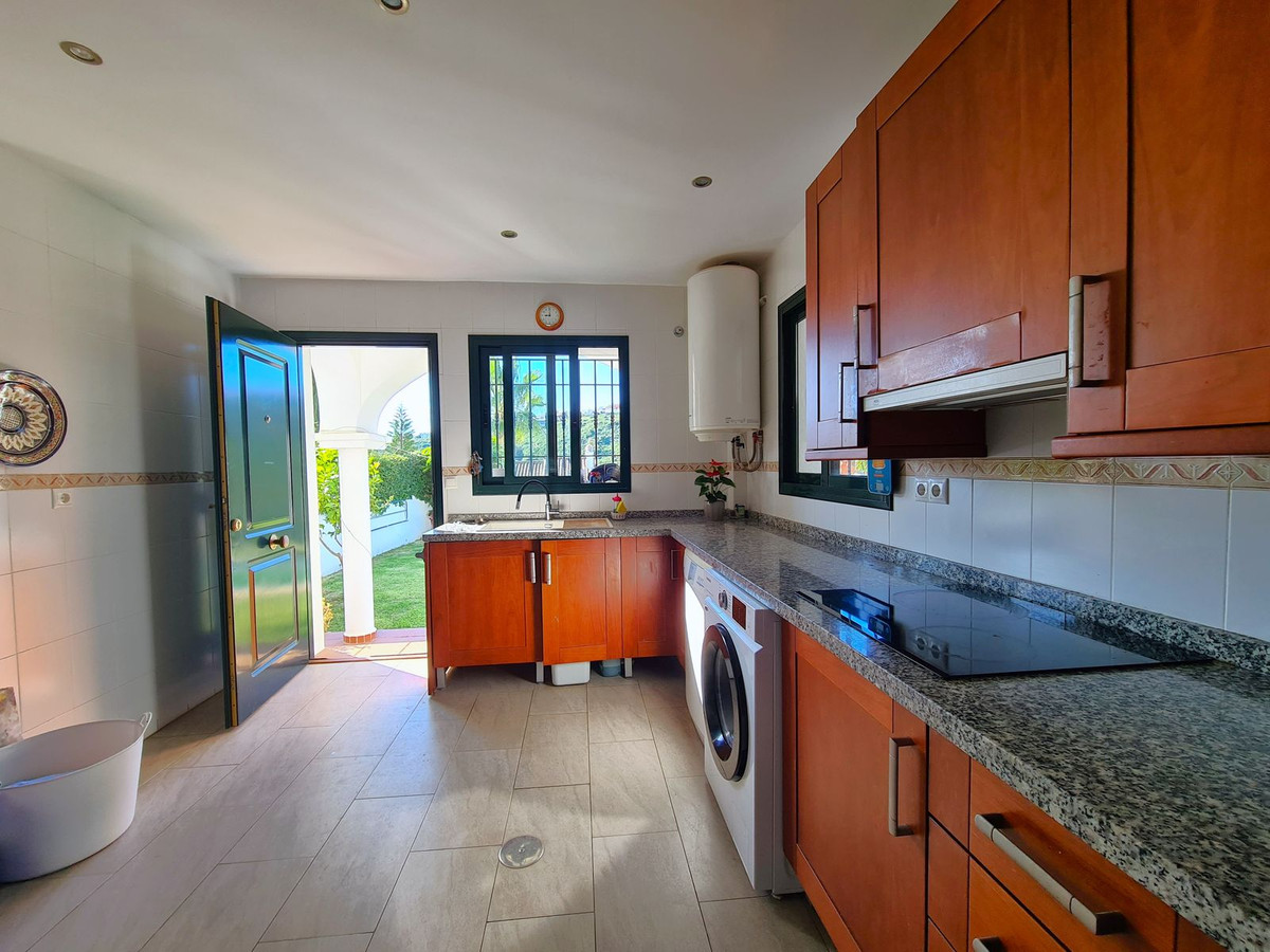 Huis te koop in La Duquesa | 3 slaapkamers H5122042