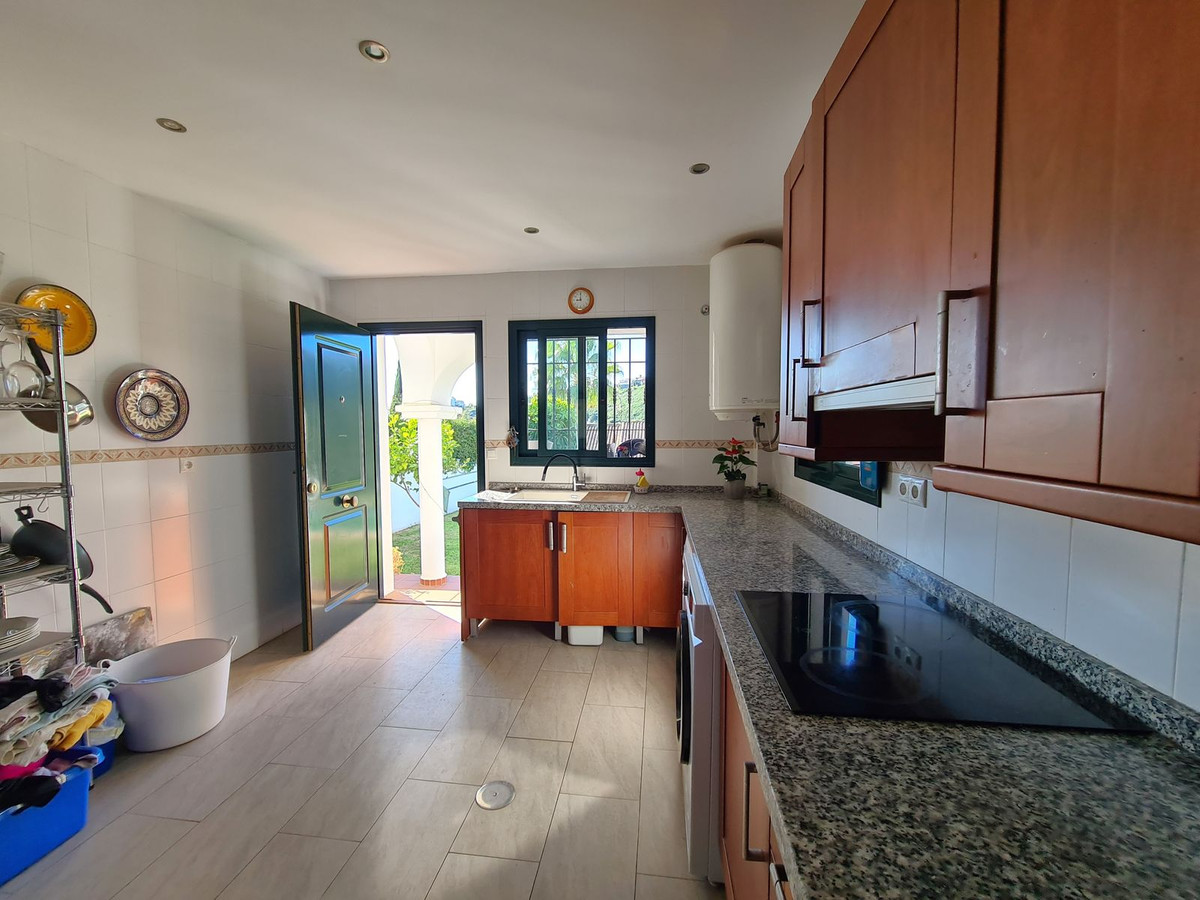 Huis te koop in La Duquesa | 3 slaapkamers H5122042